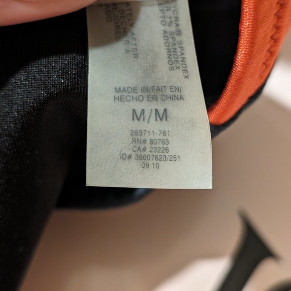 Victoria's Secret Swim String Bikini Bottom - Picture 5 of 5